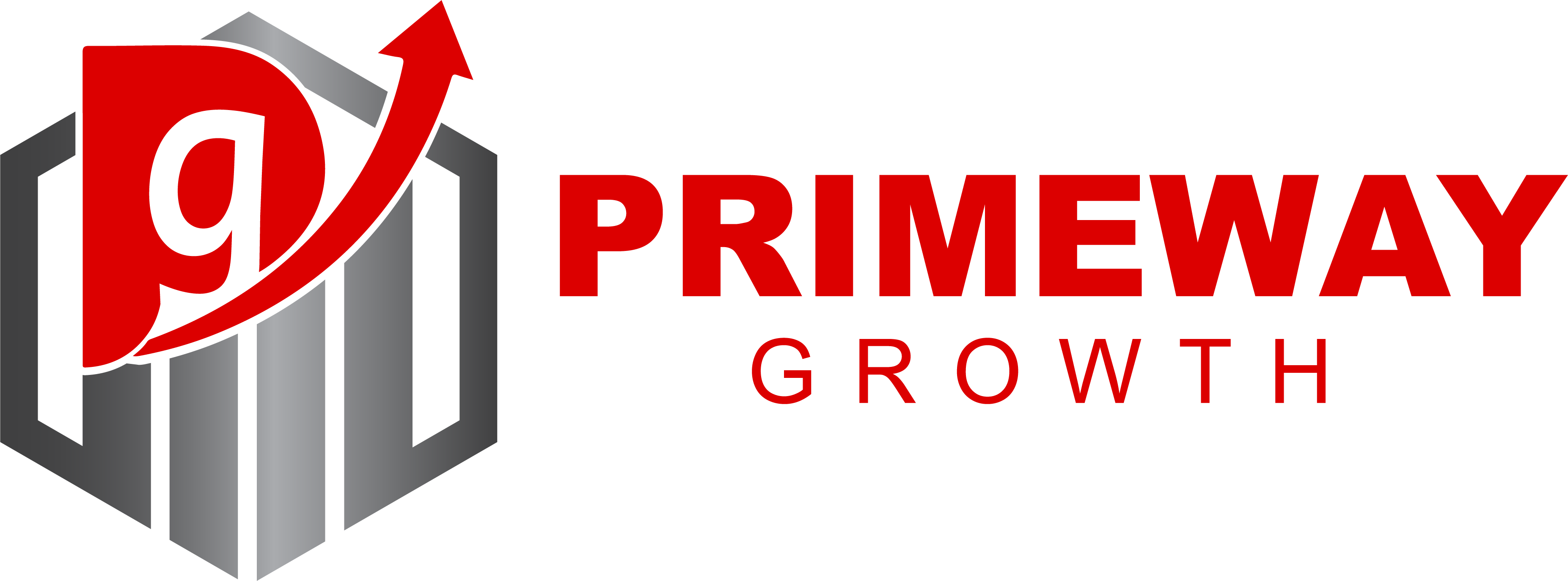 Primeway Investment Logo